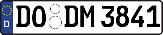 DO-DM3841