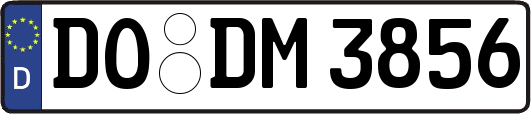 DO-DM3856