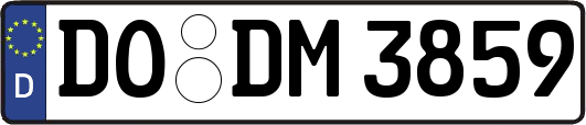 DO-DM3859