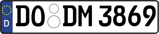 DO-DM3869