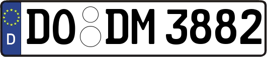 DO-DM3882