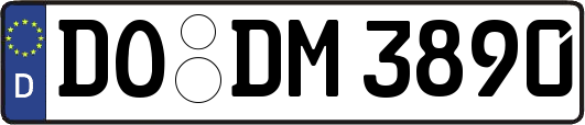 DO-DM3890