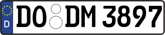 DO-DM3897