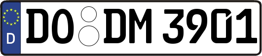 DO-DM3901