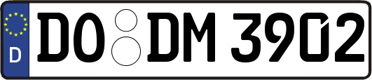 DO-DM3902