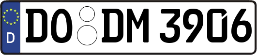 DO-DM3906