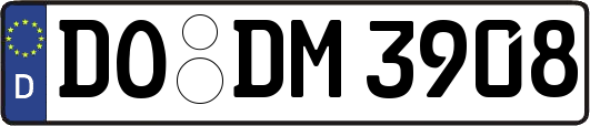 DO-DM3908