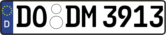 DO-DM3913