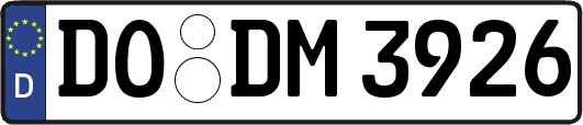 DO-DM3926