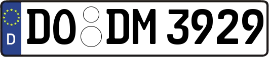 DO-DM3929
