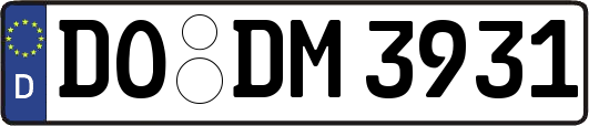 DO-DM3931