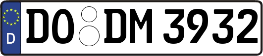 DO-DM3932