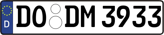 DO-DM3933