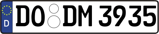 DO-DM3935