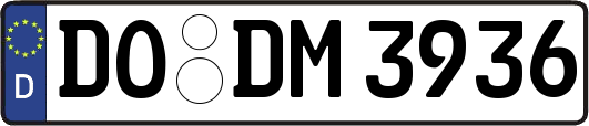 DO-DM3936