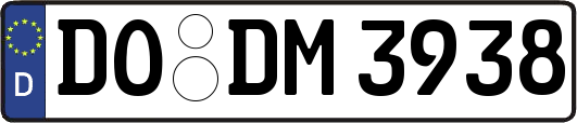 DO-DM3938