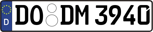 DO-DM3940