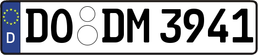 DO-DM3941