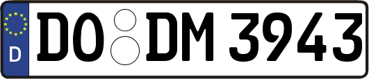 DO-DM3943