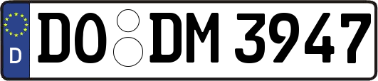 DO-DM3947