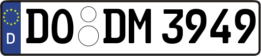 DO-DM3949