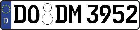 DO-DM3952