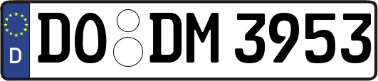 DO-DM3953