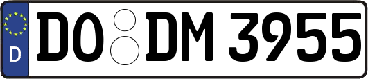 DO-DM3955