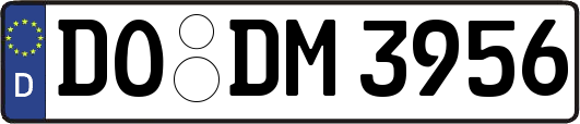 DO-DM3956