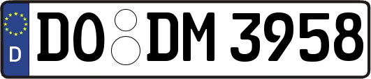 DO-DM3958