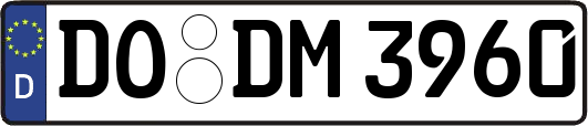 DO-DM3960