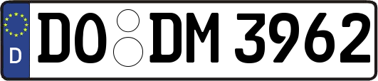 DO-DM3962