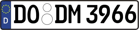 DO-DM3966