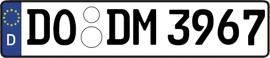 DO-DM3967