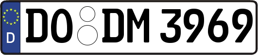 DO-DM3969