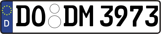 DO-DM3973