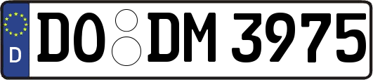 DO-DM3975