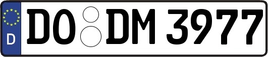 DO-DM3977