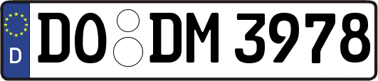DO-DM3978