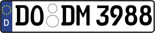 DO-DM3988