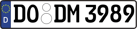 DO-DM3989