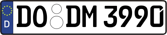 DO-DM3990
