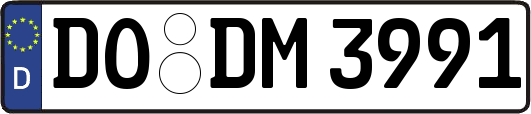 DO-DM3991