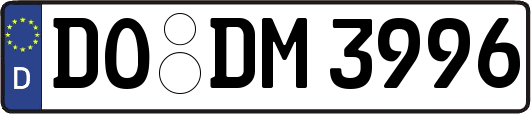 DO-DM3996