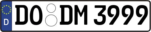 DO-DM3999