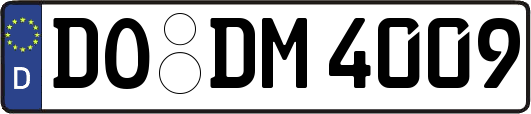 DO-DM4009