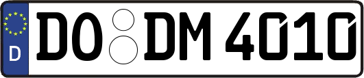 DO-DM4010