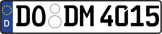 DO-DM4015