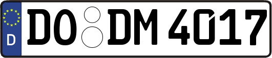 DO-DM4017