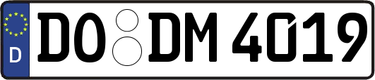 DO-DM4019